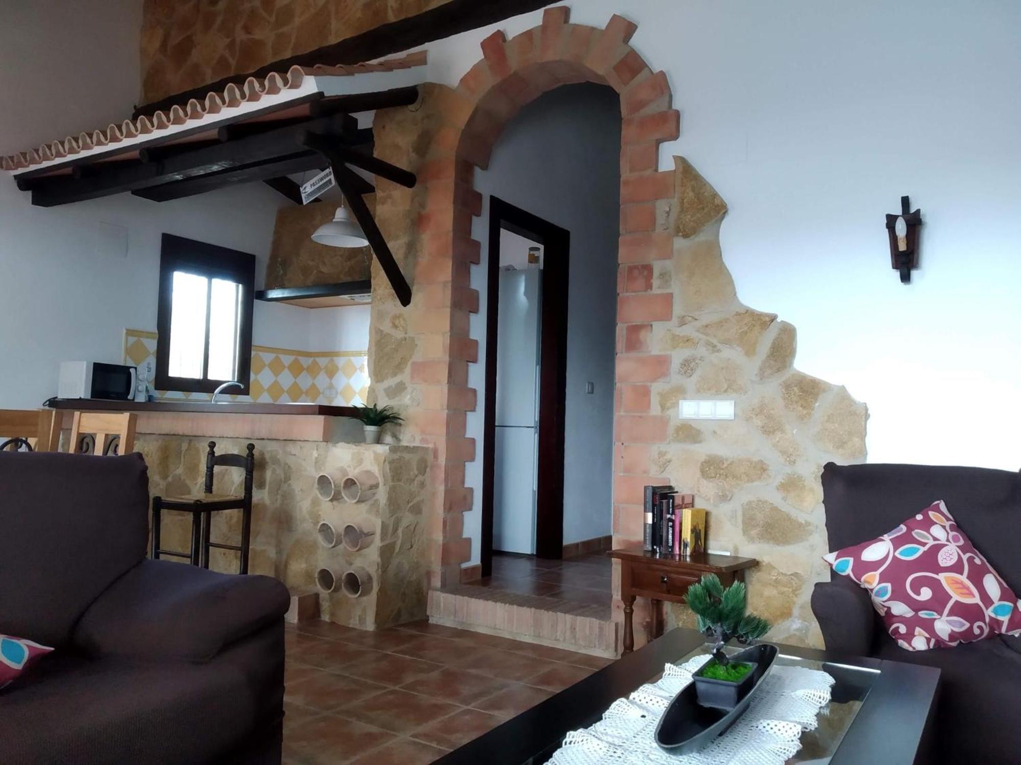 La Sombra Del Lagarto Villa Penaflor Luaran gambar